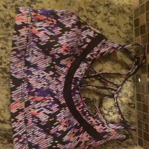 Victoria secret sports bra